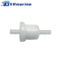 Fuel Filter for Yamaha 68T-24251-00 Outboard 4 Stroke 4 6 8 9.9 hp