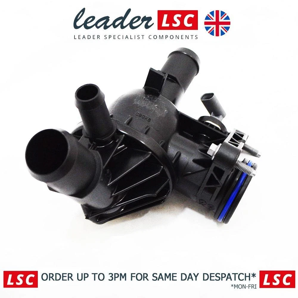 Ford Transit Mk8 2.0 EcoBlue Thermostat & Housing & Sensor 2347347 