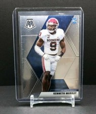 2020 Mosaic Football Rookie / Veteran Base Cards - You Pick / Choose 🔥