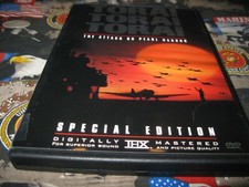 Tora Tora Tora (DVD, 2001, Special Edition)
