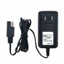 6V Adapter Charger For Disney Quad PACIFIC CYCLE 4 Wheel Kids Ride On Car