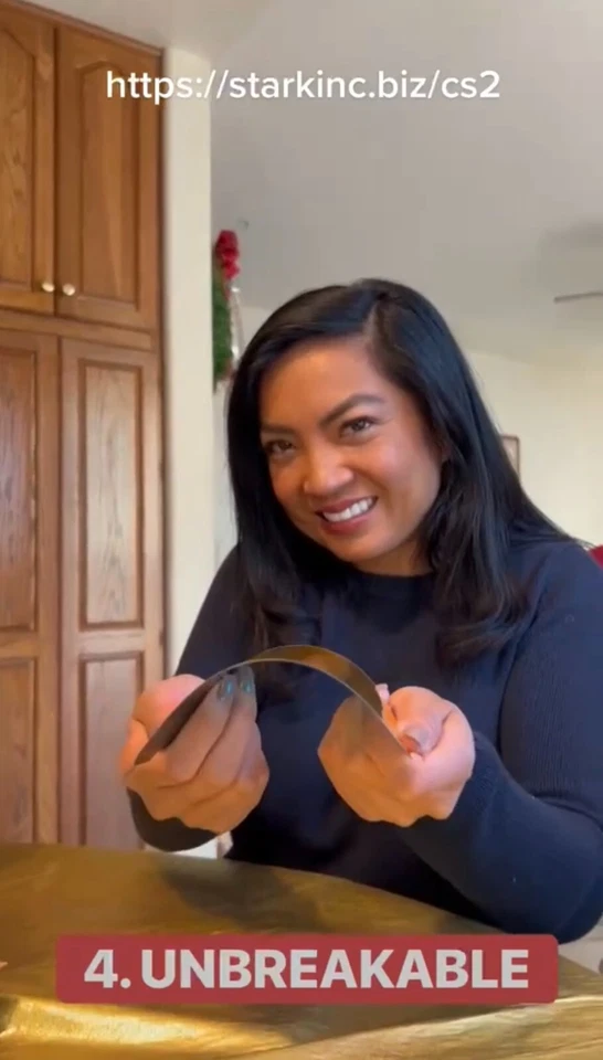 New Reusable Color Changing Privacy Screen Protector iPhone 17 16 15 14 Pro Max - Image 3 of 4