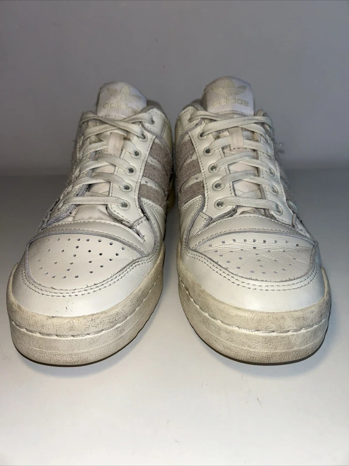 Adidas Forum Low, photo 4 of 5