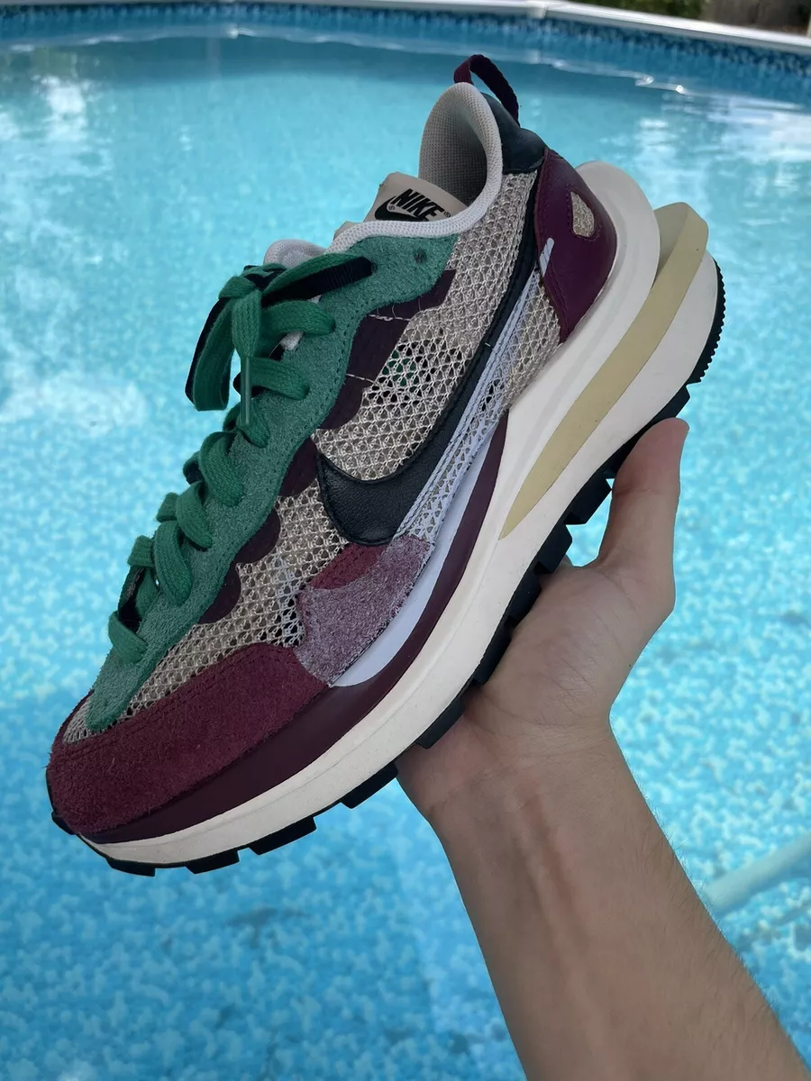 Nike sacai best sale 2020