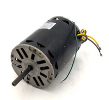 A.O. Smith HC51SE230B (Carrier F48SW6V2) 3/4 HP Direct Drive Blower Motor