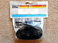 Kalt Mountain Adventure's Saf-T-Strap for Cameras No. NP-10150