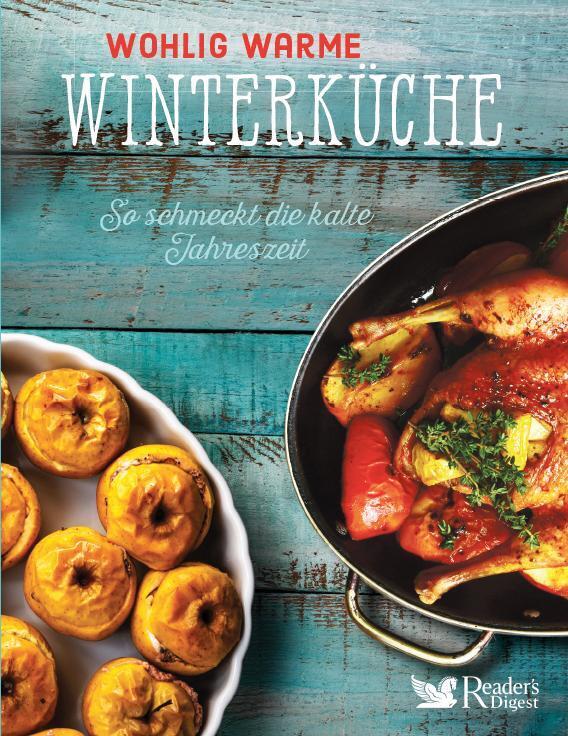 Thumbnail - Wohlig Warme Winterküche | So Schmeckt Die Kalte Jahreszeit | Gmbh |