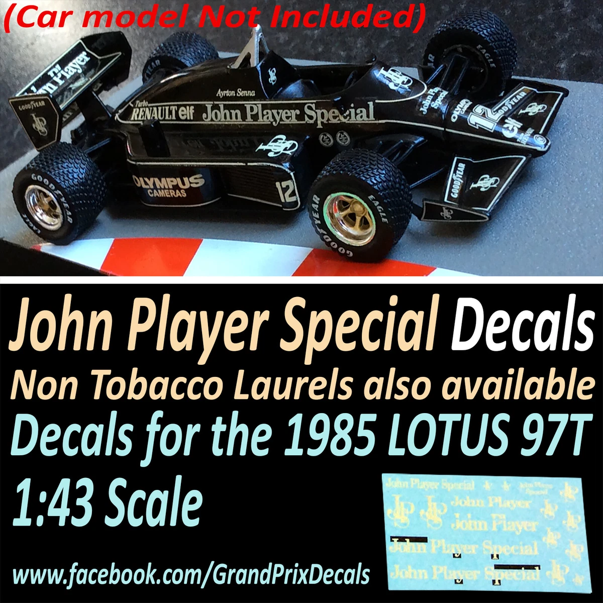 Lotus Esprit V8 2004 Chromée – Altaya Ixo 1/43 Sur Socle Bois (neuve)