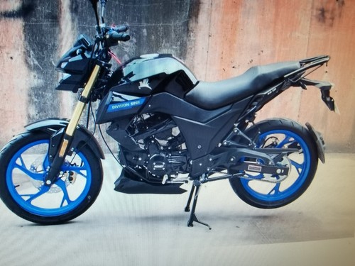 Romet Division 50ccm Moped 4 Takt mit Euro 5 ABGASNORM neu im Saarland !!! - Bild 4 von 12