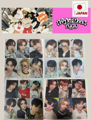 BOYNEXTDOOR [ 19.99 ] weverse shop / Universal music JAPAN POB