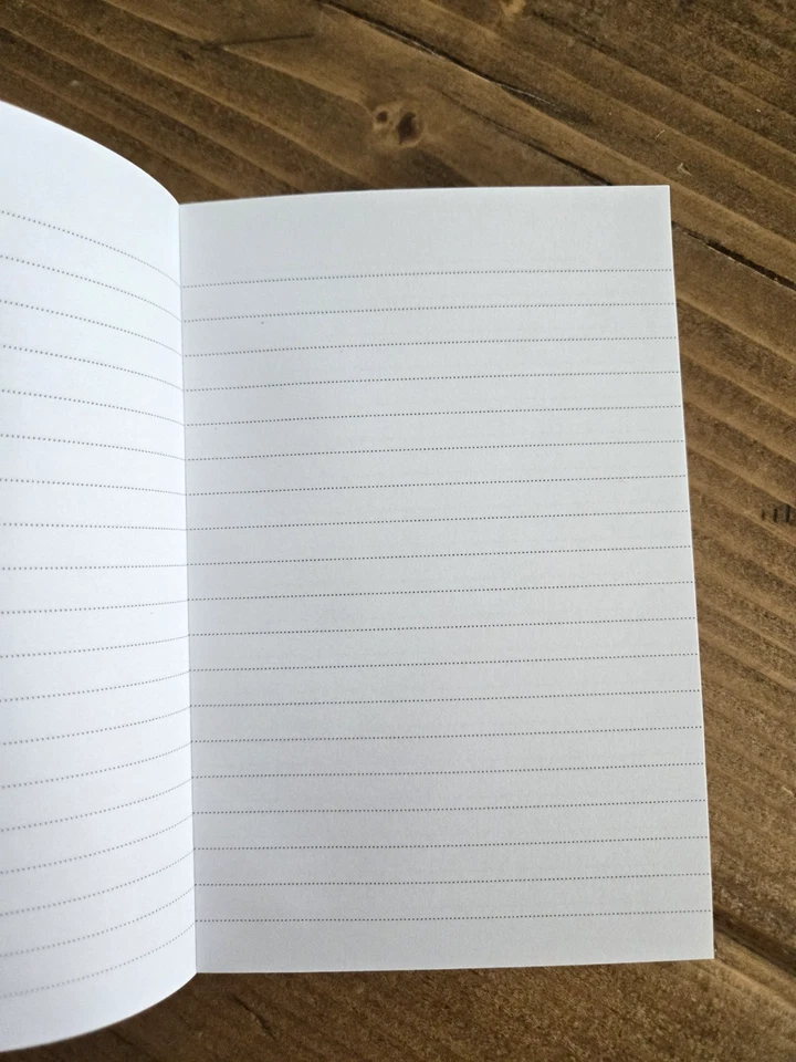 Markings by C.R. Gibson Journal with Writing Pen 160 Lined Pages Cherry Theme - Image 2 of 4