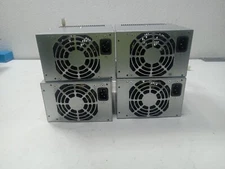 4PACK HP OEM Power Supply #702304-002 ProDesk  320W 6Pin for Desktop Prodesk 800