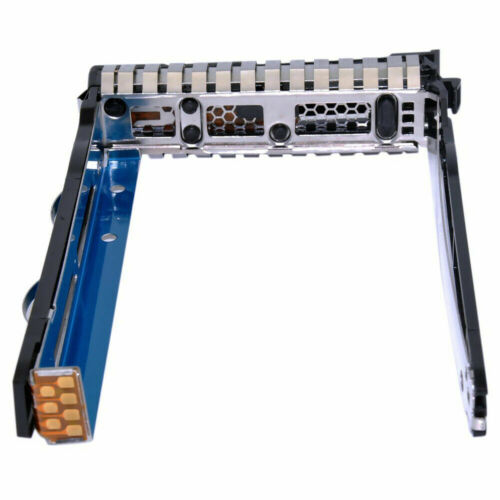 2.5" Inch SATA SFF SAS HDD Rahmen CADDY für HP ProLiant DL380P Gen8 Gen9 G8 G9 - Bild 5 von 10