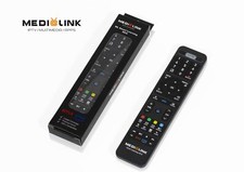 NUOVO telecomando per Medialink Challenger / FTA Premium Smart Home ML1200/1100