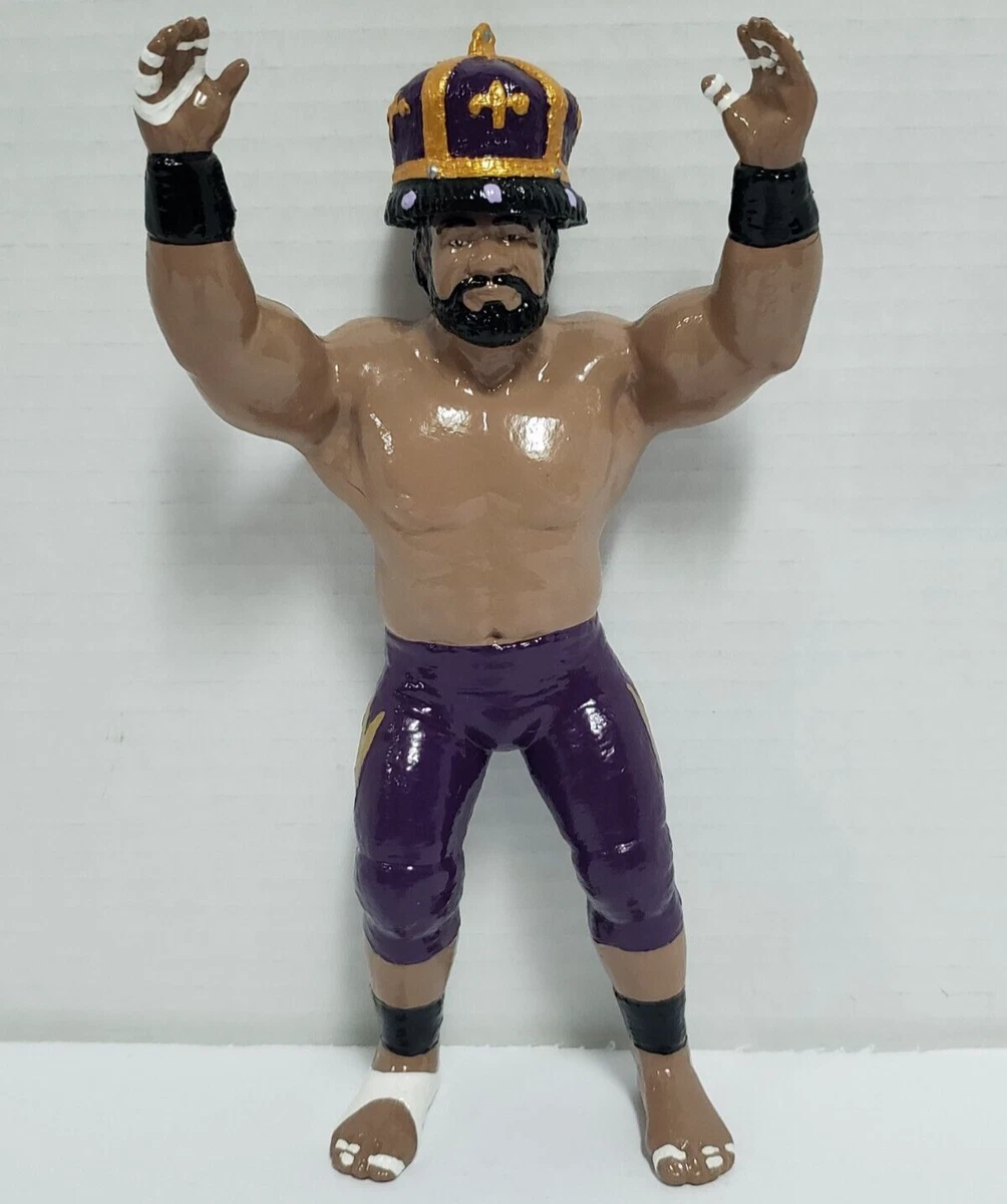 【未開封】白使　HAKUSHI　WWF　フィギュア 未開封】白使 HAKUSHI WWF フィギュア 未開封】白使 HAKUSHI WWF