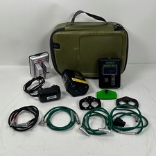 Ward Sniper MK3 Infrared Laser Focus System Pro Package