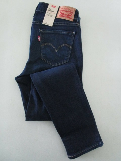 levis 711 28