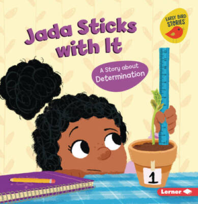 Jada Sticks with It A Story ab - GOOD