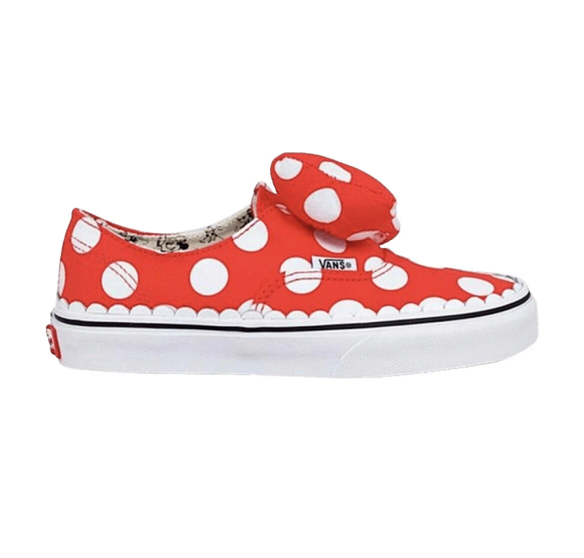 Minnie Mouse Casual Mickey & Friends Shoes for Girls