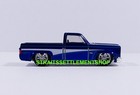 HOT WHEELS 2024 '83 CHEVY SILVERADO SUPER TREASURE HUNT LOOSE MINT