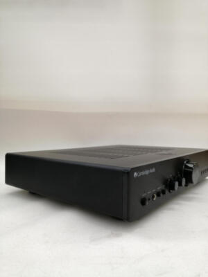 Cambridge Audio AZUR 350A Stereo Integrated Amplifier Good
