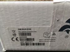 Crestron DM-NVX-E30 4K60 4:4:4 HDR Network AV...
