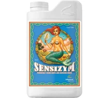 Advanced Nutrients SensiZym 1L root cleanser enhancer enzyme supplement