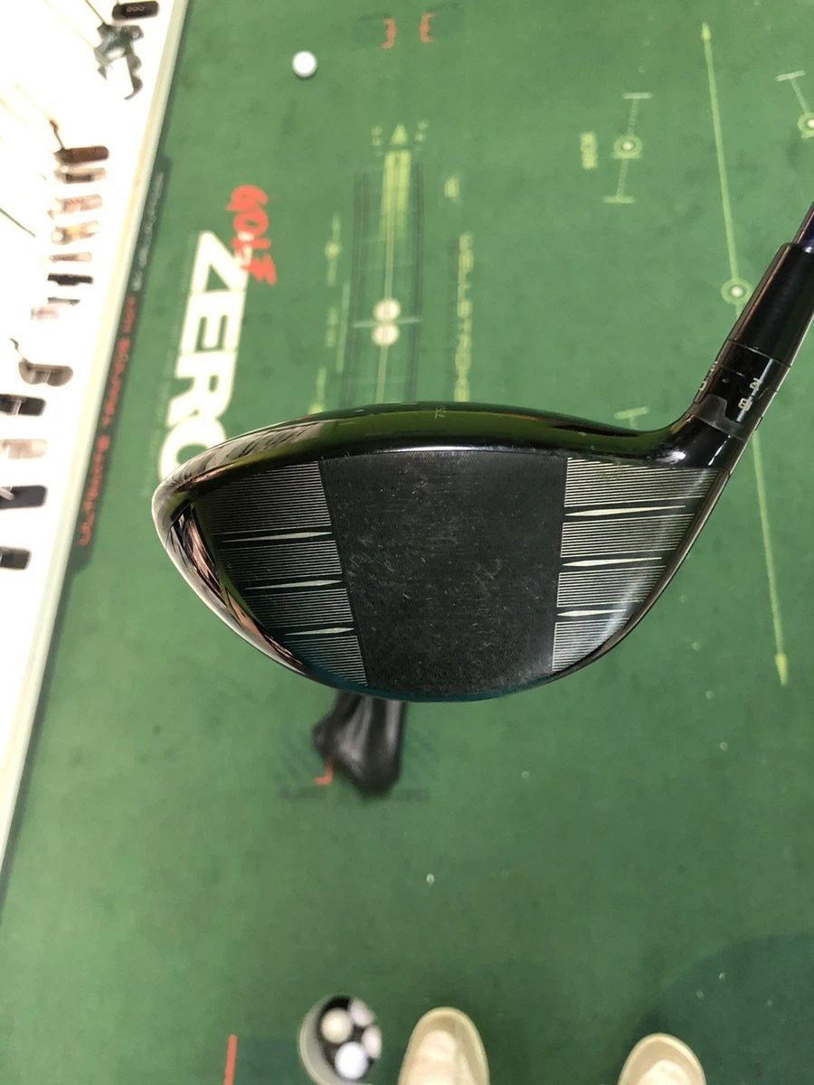 Titleist TSR3 Driver 9.0 With Ventus TR BLUE VELCORE 6 x