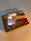 New ListingZelda Ocarina of Time Collector's Edition Nintendo 64 N64 Factory sealed New Nib