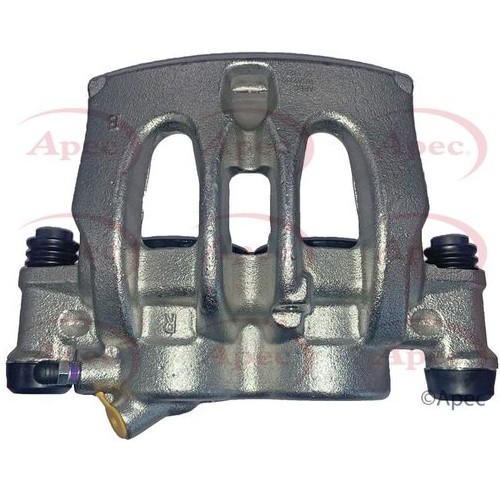 For MERCEDES SPRINTER 35-t 2006 to 2020 Caliper Mounting RCA312N