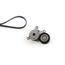 Keilrippenriemensatz Micro-V® GATES K015PK1510 für MERCEDES KLASSE CLA GLA C117