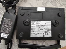 Sonicwall TZ470w Network Security Appliance - Firewall - Works - No subscription