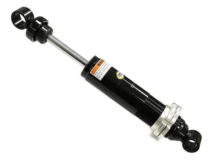 Amortiguador de gas Ski-Doo MXZ 500 SS TNT, 2008-2009, suspensión delantera y trasera Foto 2 de 2