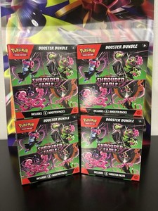 Shrouded Fable Bundle | eBay