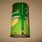 Sparkling Extra Dry Champale Beer Can SS Steel — photo 2
