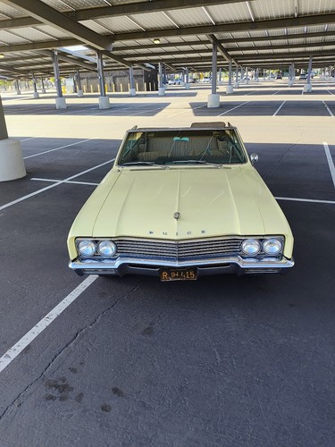 1965 Buick Skylark