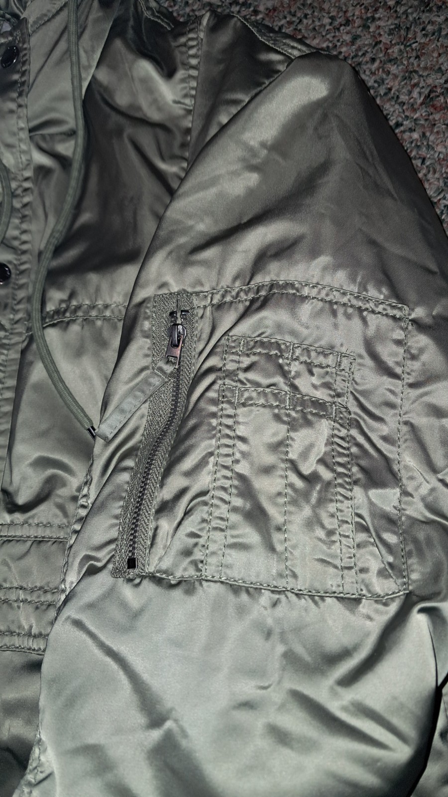 American Eagle - image 5