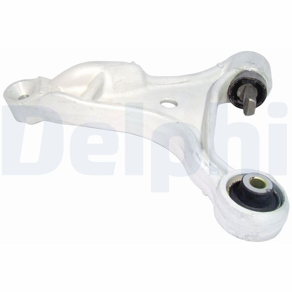 Querlenker Dreieckslenker Delphi TC1542 FüR 285 Volvo V70 384 S60 Aluminium 1 2-image