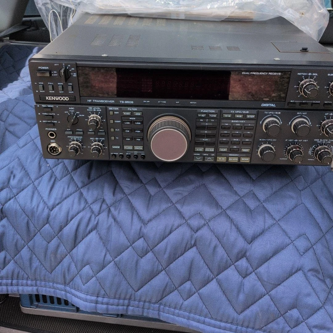Kenwood Ts 950 for sale | eBay