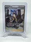 Pokémon Cynthia's Ambition Ultra Rare GG60/GG70 Crown Zenith Galarian Gallery H…