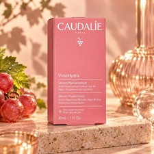 Caudalie VinoHydra Sérum Hyaluronique 30 ml – Hydratation Intense – Neuf