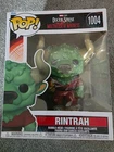 Funko Pop Rintrah #1004 – Marvel Doctor Strange Multiverse of Madness