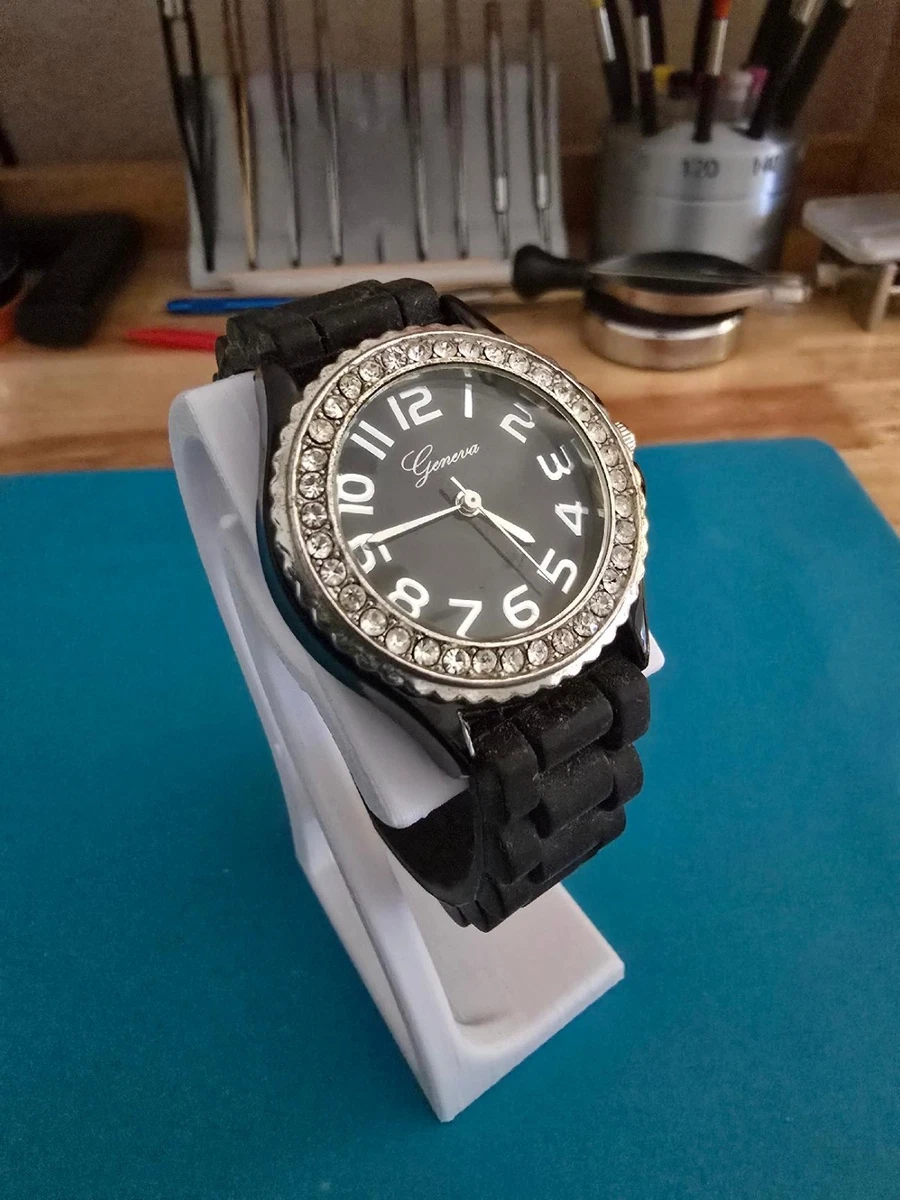 Geneva Sports Wristwatches for sale | eBay