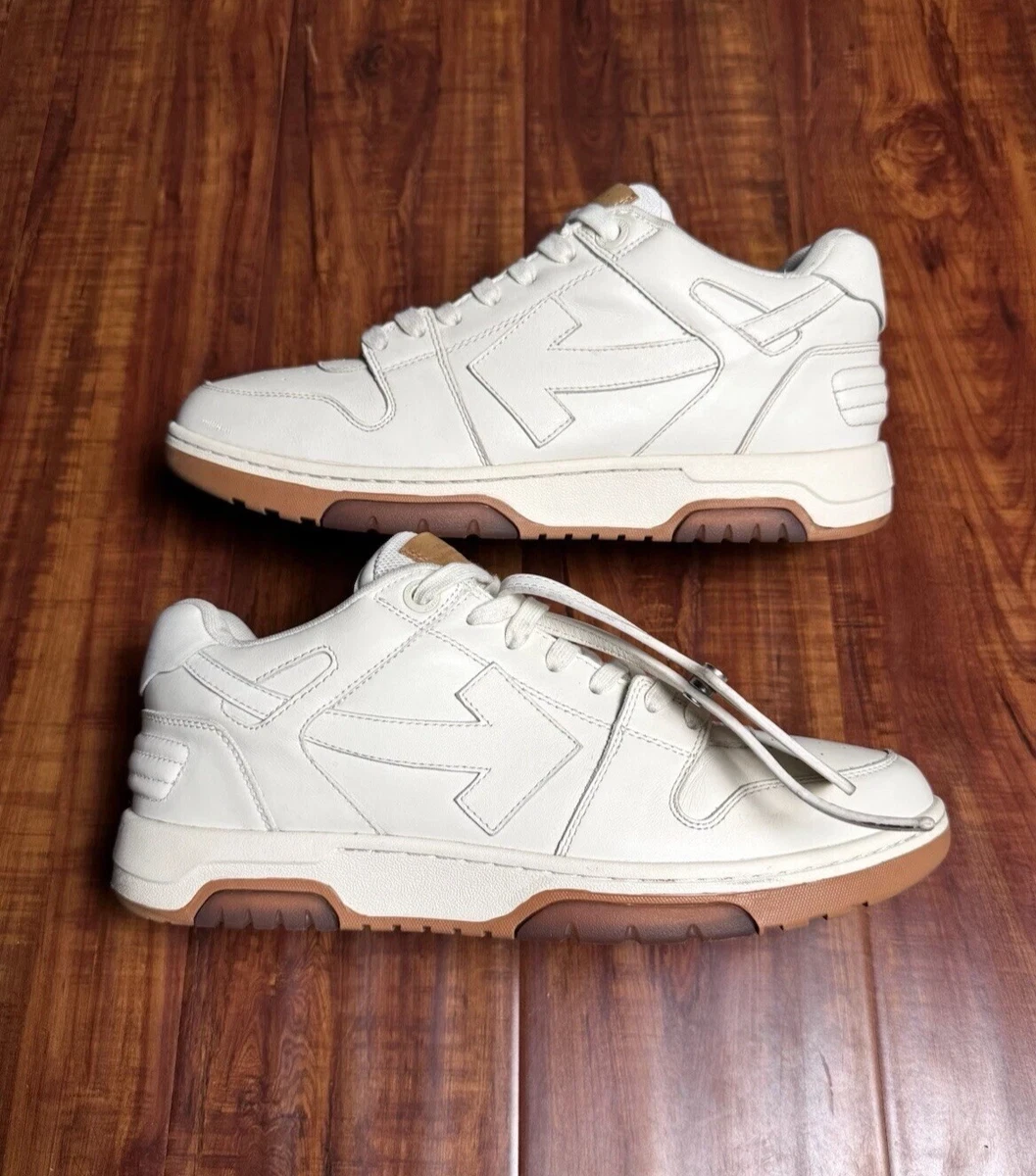 Off-White Out of Office Off White for sale | eBay