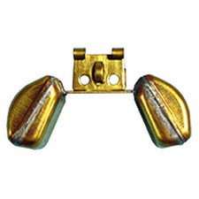 Carburetor Float Fits Massey Ferguson TO35 50 F40 Oliver Fits FARMALL Carter