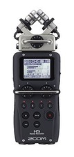 ZOOM zoom linear PCM / IC handy recorder H5