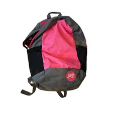 Perfectly Posh Pink Daily Backpack