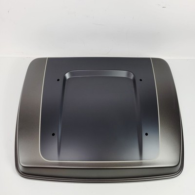 2021 Harley-Davidson Ultra Limited Tour Pak Lid Top River Rock Denim 53000798ETA