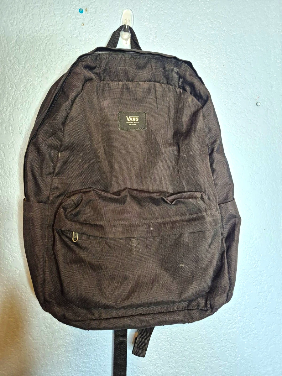 VANS Backpacks for Men for sale | eBay