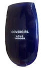 CoverGirl Aqua Smooth Aquasmooth Foundation Powder SPF20 725 Buff Beige Read!!